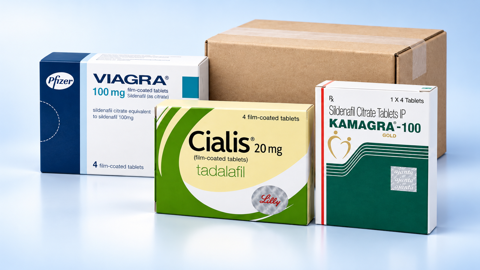 Selezione di prodotti Farmauomo