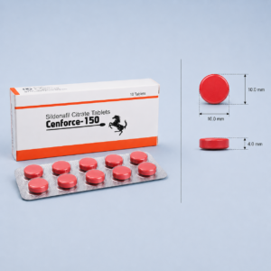 CENFORCE-150 - confezione e prodotto, immagine 1