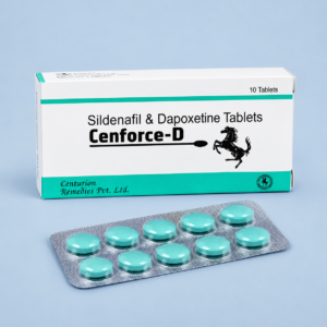 CENFORCE-D - confezione e prodotto, immagine 1
